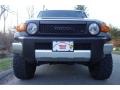 Cement Gray - FJ Cruiser 4WD Photo No. 10