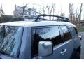 Cement Gray - FJ Cruiser 4WD Photo No. 13