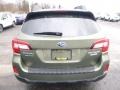 2017 Wilderness Green Metallic Subaru Outback 2.5i Premium  photo #8