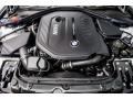 3.0 Liter DI TwinPower Turbocharged DOHC 24-Valve VVT Inline 6 Cylinder Engine for 2017 BMW 4 Series 440i Coupe #119634598