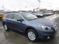 Twilight Blue Metallic - Outback 2.5i Premium Photo No. 1