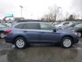 Twilight Blue Metallic - Outback 2.5i Premium Photo No. 3
