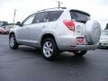 2007 Classic Silver Metallic Toyota RAV4 Limited 4WD  photo #2