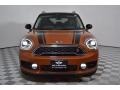 Chestnut - Countryman Cooper S ALL4 Photo No. 2