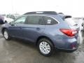 Twilight Blue Metallic - Outback 2.5i Premium Photo No. 9
