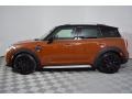 Chestnut - Countryman Cooper S ALL4 Photo No. 3