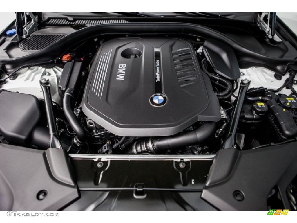 2017 5 Series 540i Sedan - Alpine White / Canberra Beige photo #8