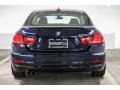 Imperial Blue Metallic - 4 Series 430i Gran Coupe Photo No. 4