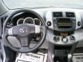 2007 Classic Silver Metallic Toyota RAV4 Limited 4WD  photo #5