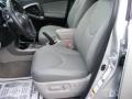 2007 Classic Silver Metallic Toyota RAV4 Limited 4WD  photo #6