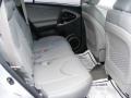 2007 Classic Silver Metallic Toyota RAV4 Limited 4WD  photo #7