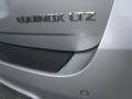 2012 Silver Ice Metallic Chevrolet Equinox LTZ AWD  photo #11