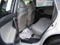 2007 Classic Silver Metallic Toyota RAV4 Limited 4WD  photo #10