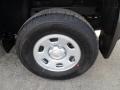 Cyber Gray Metallic - Colorado WT Extended Cab 4x4 Photo No. 9