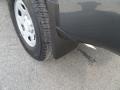 Cyber Gray Metallic - Colorado WT Extended Cab 4x4 Photo No. 10