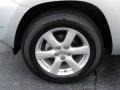 2007 Classic Silver Metallic Toyota RAV4 Limited 4WD  photo #14
