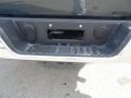 Cyber Gray Metallic - Colorado WT Extended Cab 4x4 Photo No. 11