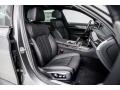 2017 Magellan Gray Metallic BMW 7 Series 740i Sedan  photo #2