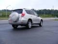2007 Classic Silver Metallic Toyota RAV4 Limited 4WD  photo #15