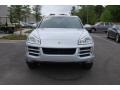 Crystal Silver Metallic - Cayenne Tiptronic Photo No. 12