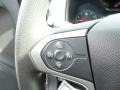 Cyber Gray Metallic - Colorado WT Extended Cab 4x4 Photo No. 21