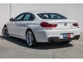 2017 Alpine White BMW 6 Series 640i Gran Coupe  photo #3