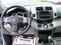 2007 Classic Silver Metallic Toyota RAV4 Limited 4WD  photo #18