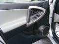 2007 Classic Silver Metallic Toyota RAV4 Limited 4WD  photo #19