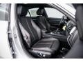 2017 Glacier Silver Metallic BMW 3 Series 330e iPerfomance Sedan  photo #2