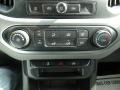 Cyber Gray Metallic - Colorado WT Extended Cab 4x4 Photo No. 29