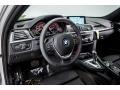 2017 Glacier Silver Metallic BMW 3 Series 330e iPerfomance Sedan  photo #6