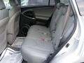 2007 Classic Silver Metallic Toyota RAV4 Limited 4WD  photo #20