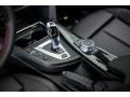 2017 Glacier Silver Metallic BMW 3 Series 330e iPerfomance Sedan  photo #7