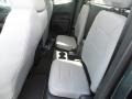 Cyber Gray Metallic - Colorado WT Extended Cab 4x4 Photo No. 36