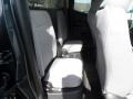 Cyber Gray Metallic - Colorado WT Extended Cab 4x4 Photo No. 39