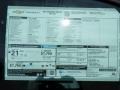 Cyber Gray Metallic - Colorado WT Extended Cab 4x4 Photo No. 44