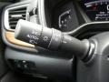 2017 Dark Olive Metallic Honda CR-V EX-L AWD  photo #22