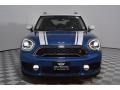 Island Blue Metallic - Countryman Cooper S ALL4 Photo No. 2