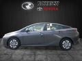 2017 Magnetic Gray Metallic Toyota Prius Prius Four  photo #3