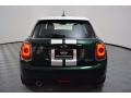 2017 British Racing Green II Metallic Mini Hardtop Cooper 4 Door  photo #5