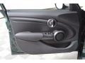 British Racing Green II Metallic - Hardtop Cooper 4 Door Photo No. 6
