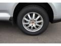 Crystal Silver Metallic - Cayenne Tiptronic Photo No. 17