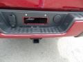 2017 Cajun Red Tintcoat Chevrolet Colorado Z71 Crew Cab 4x4  photo #11