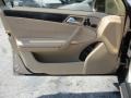 Desert Silver Metallic - C 240 Sedan Photo No. 9