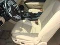 2006 Ford Mustang GT Premium Coupe Front Seat