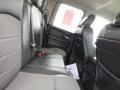 2012 Bright White Dodge Ram 1500 Sport Quad Cab 4x4  photo #6