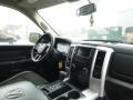 2012 Bright White Dodge Ram 1500 Sport Quad Cab 4x4  photo #8