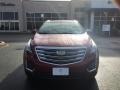 Red Passion Tintcoat - XT5 Luxury AWD Photo No. 2