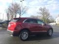 Red Passion Tintcoat - XT5 Luxury AWD Photo No. 4