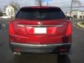 Red Passion Tintcoat - XT5 Luxury AWD Photo No. 5